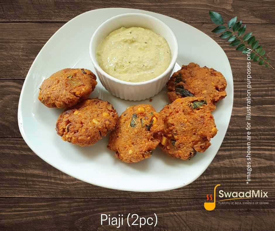 Piaji (2pc)